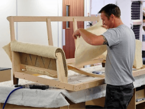 столяр работа польша