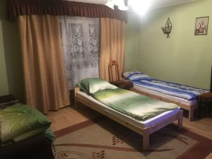 жилье работа польша
