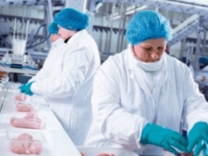 Разбор мяса, PODOLSKII