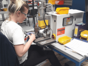 CONNECTORS работа в Польше