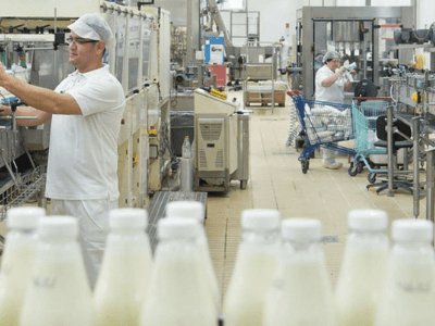 Упаковщик в Польшу, Bakoma