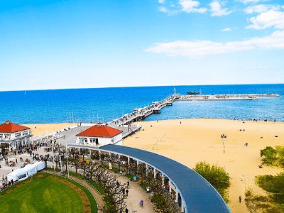 Работник магазина, delikatesy mrozinski