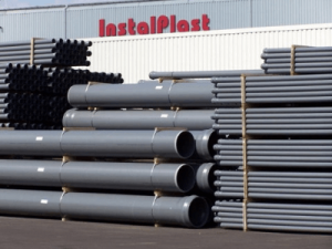 InstalPlast działa w Polsce