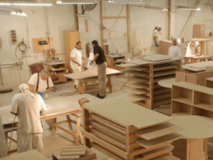 Работа в Польше IKEA