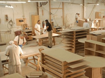 Praca w Polsce w IKEA