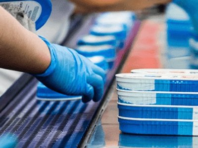 praca w przemyśle spożywczym w Polsce