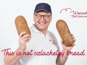 Работа в пекарне в польше