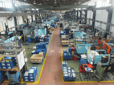 Работа в Польше производство автодеталей, BORYSZEW