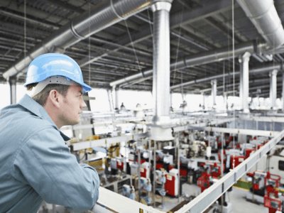 Lider linii produkcyjnej FM Logistic