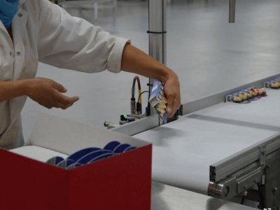 praca w Polsce w branży cukierniczej