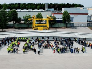 Изготовлением железобетонных блоков PEKABEX PEKABEX