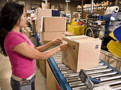 SERVIS LAB Робота в Польщі на лінії