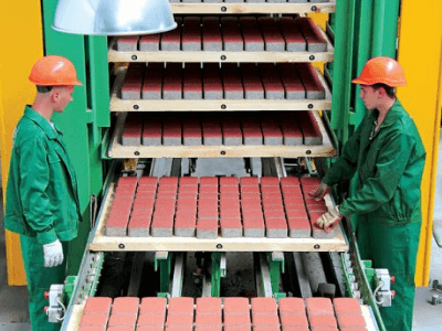 Работа в Польше на брущатке