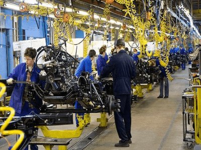 Produkcja części samochodowych, HUTCHINSON działa w Polsce