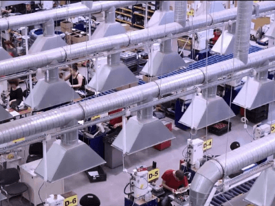 Оператор линии работа в Польше, Mid Ocean Logistics