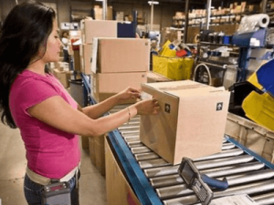 SERVIS LAB Работа в Польше на линии