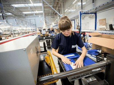 Оператор линии, Mid Ocean Logistics