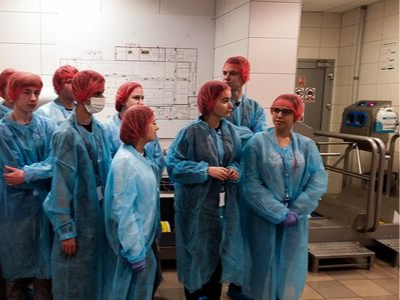 Mielewczyk работа в польше на курице