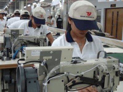 Работа в Польше швея