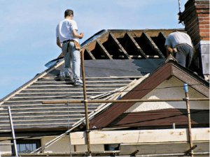 Кровельщик, LARK