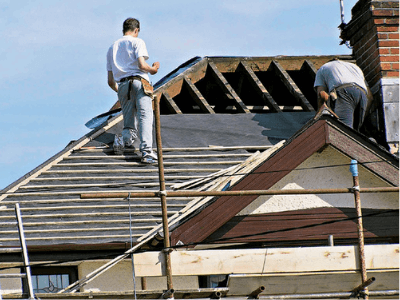 Кровельщик, LARK