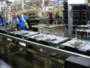 LG Wrocław praca w Polsce