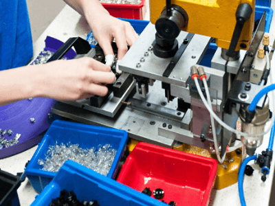 Оператор производства, Re-mar