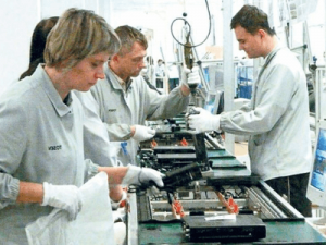 монтаж тюнеров, роутеров, HUMAX