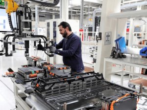 Operator linii produkcyjnej w Biskupicach Podgórnych