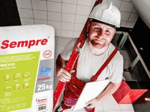 Sempre Farby работа в Польше