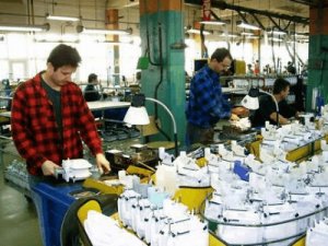 APATOR робота в Польщі