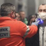 Карантин работа в Польше