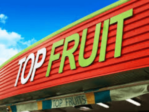 Упаковка фруктов в Польше, TOP-FRUT