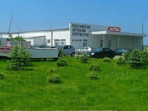 Przygotowanie i pakowanie ryb, ALTA