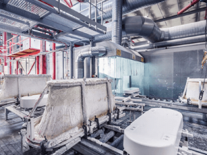 Подготовка керамических изделий, Marmite