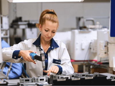 Produkcja telewizyjna Philips