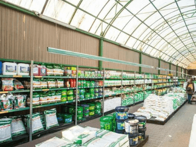 Упаковка семян, PNOS