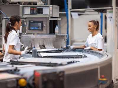 Производство автокомпонентов, VALEO