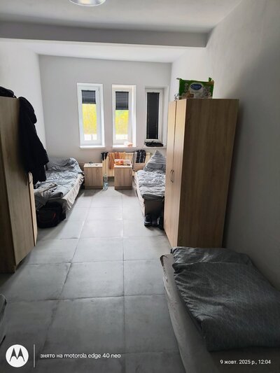 Fabryka Samochodów Faurecia (budynek mieszkalny w Grójcu)