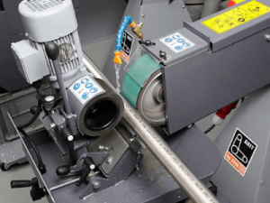 Работа на шлифовальном станке, KATARZYNKI