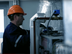 Монтёр Металлообработчик - Изолятор, IZOMEX