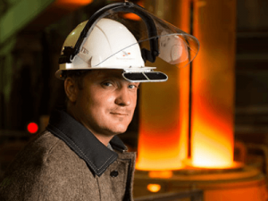 сталевар в Польшу работа