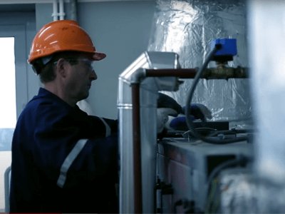 Монтёр Металлообработчик - Изолятор, IZOMEX