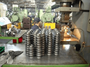 FŁT, Шлифовщик/Токарь/Монтер