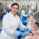 Pracownik produkcji mięsa, DROBIMEX SZCZECIN