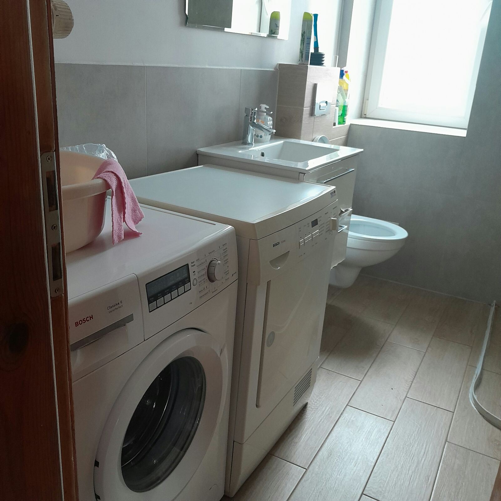 Дробимекс жилье