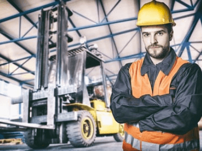 Карщик з УДТ, Osadkowski