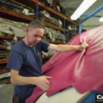 Tapicer, GALA COLLEZIONE (Tapicer)