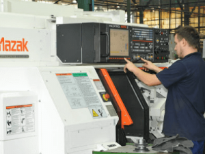 FŁT operator maszyn do produkcji Шлифовщик - оператор машин