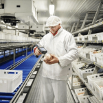 Упаковка мяса и мясных нарезок, GZELLA